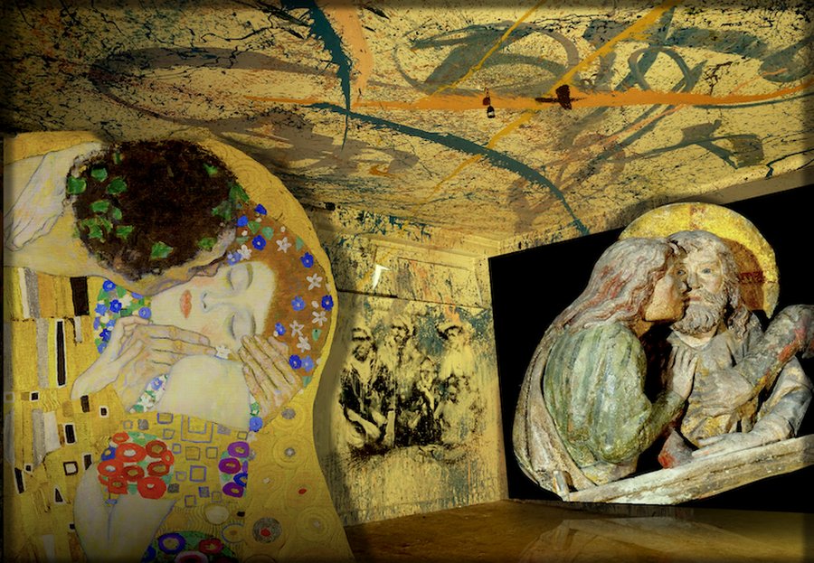 Amori Disconosciuti — Amore che vieni, Amore che vai
