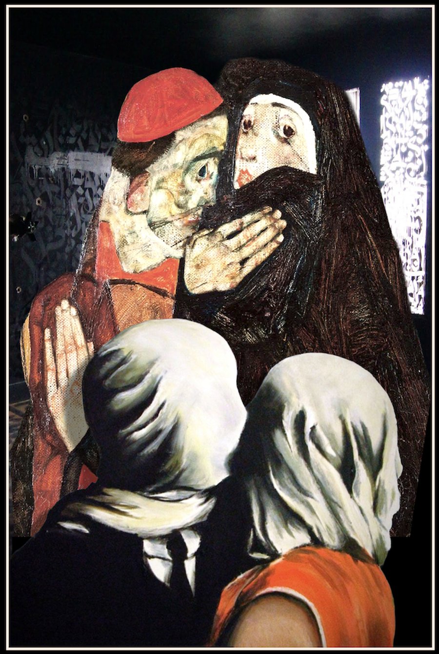 In Incognito — Amore che vieni, Amore che vai