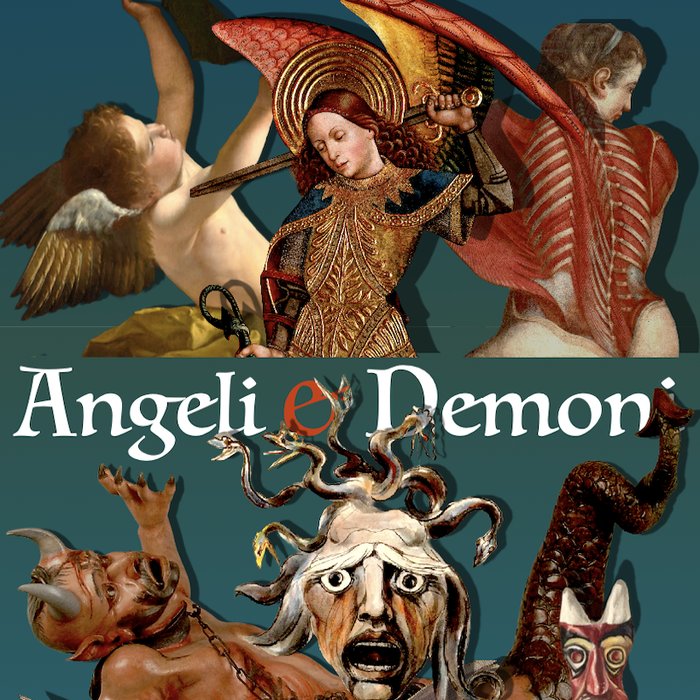 Angeli & Demoni