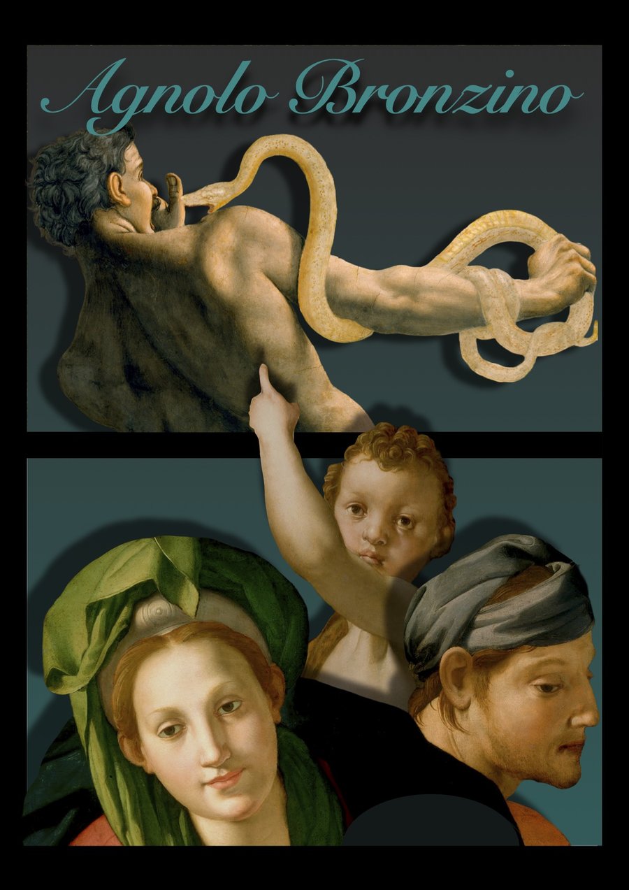 Agnolo Bronzino