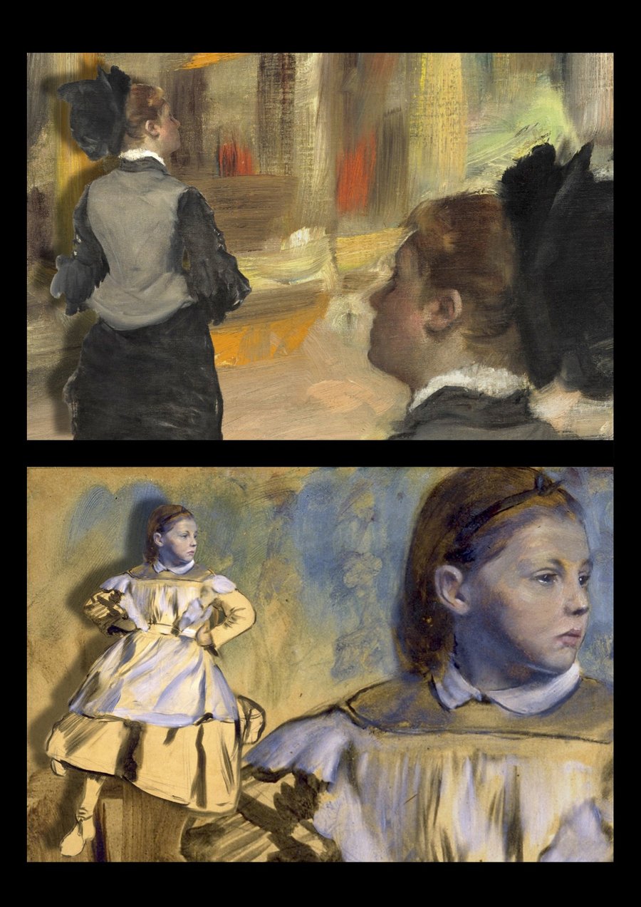 Edgar Degas