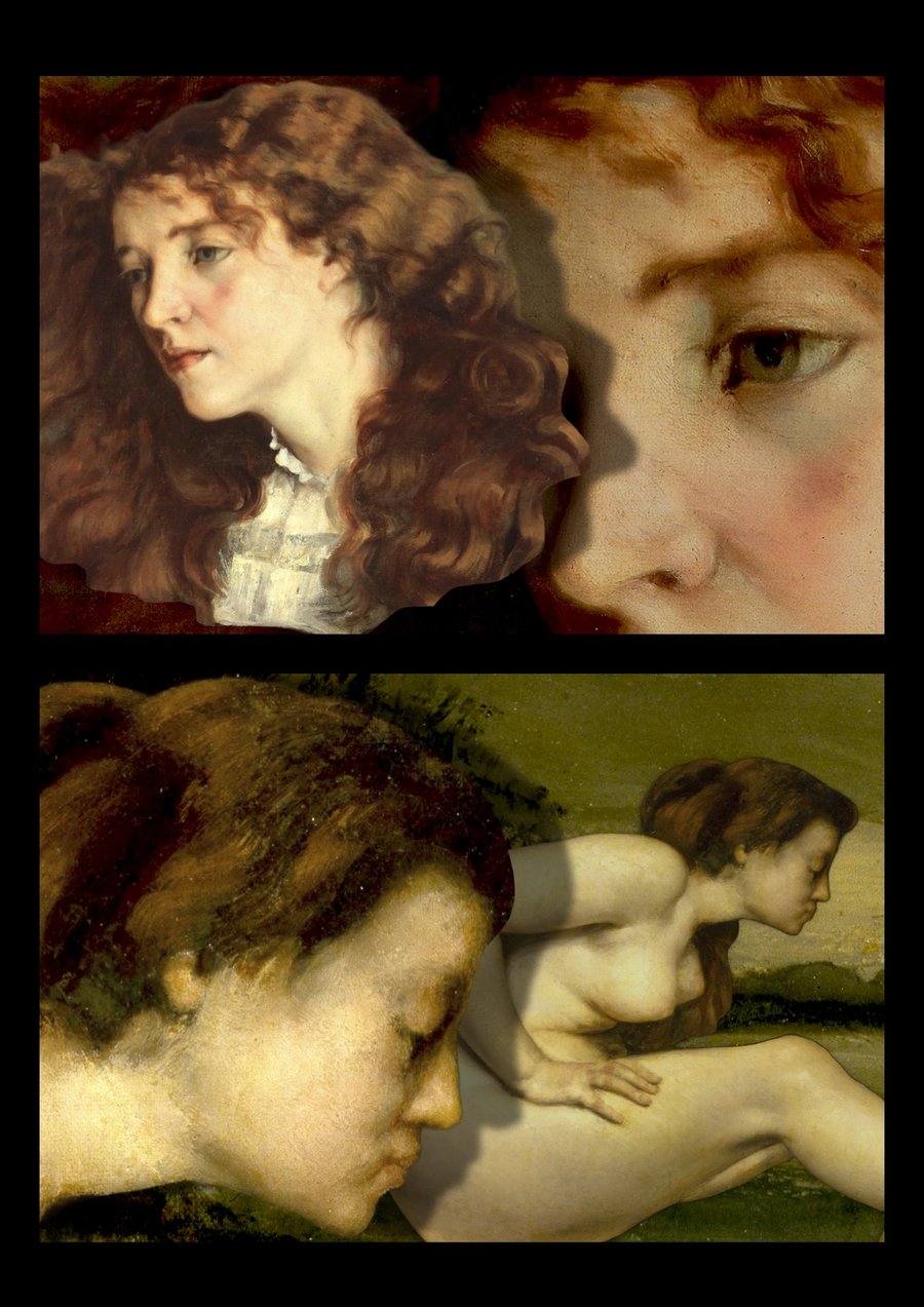 Gustave Courbet