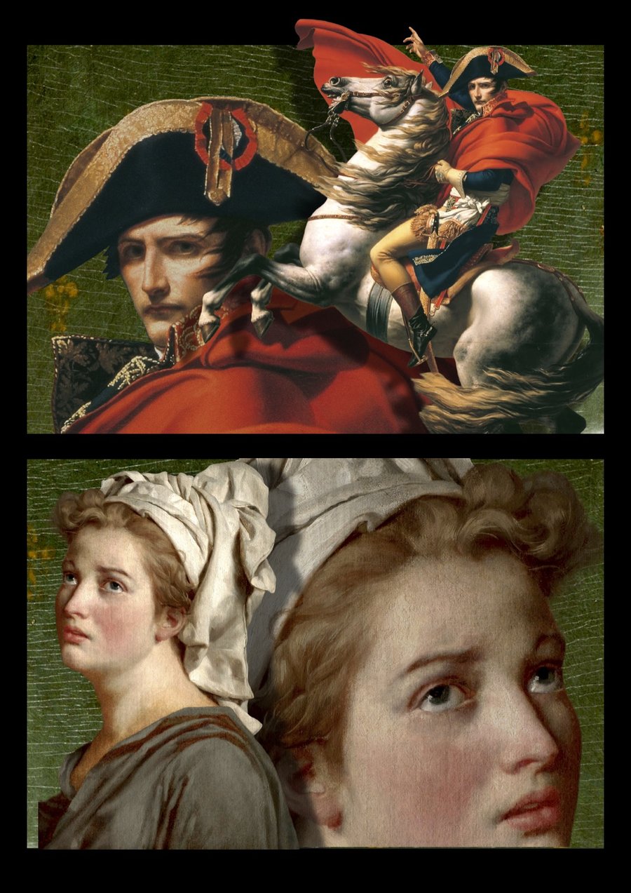 Jacques-Louis David