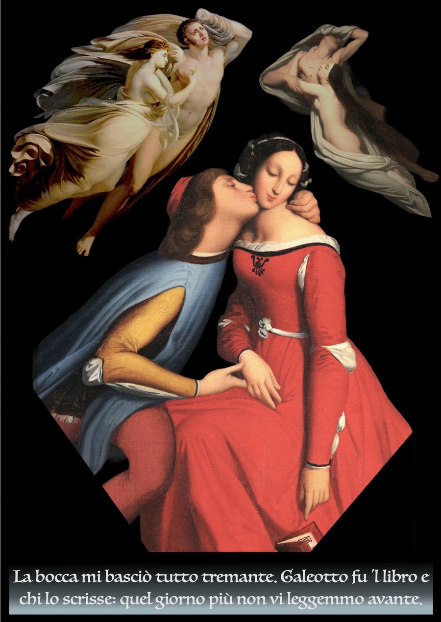Paolo e Francesca