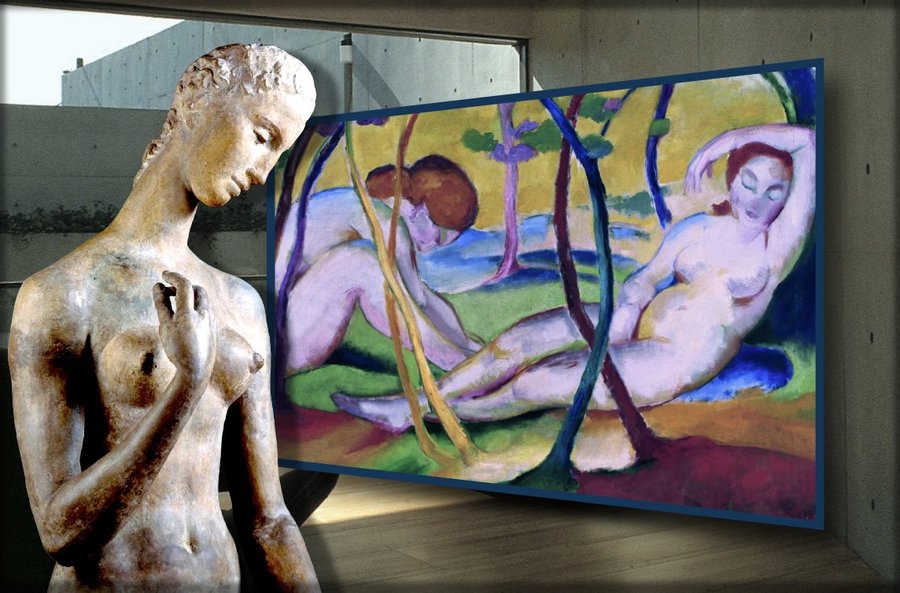Art Atelier
