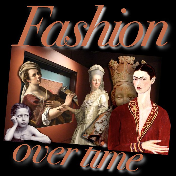 Fashion over Time