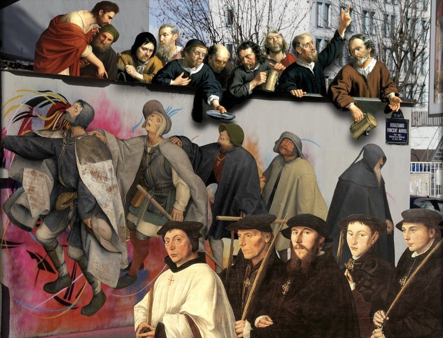 Class Conflicts