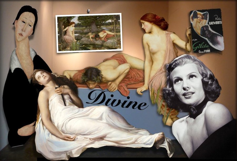 Divine Disorder