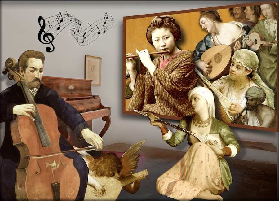 Musici