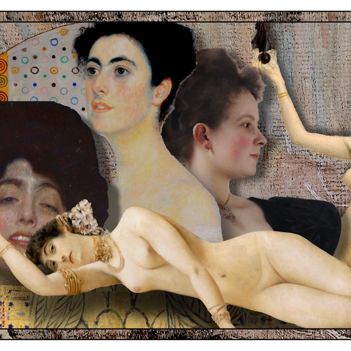 Great Artists F-L