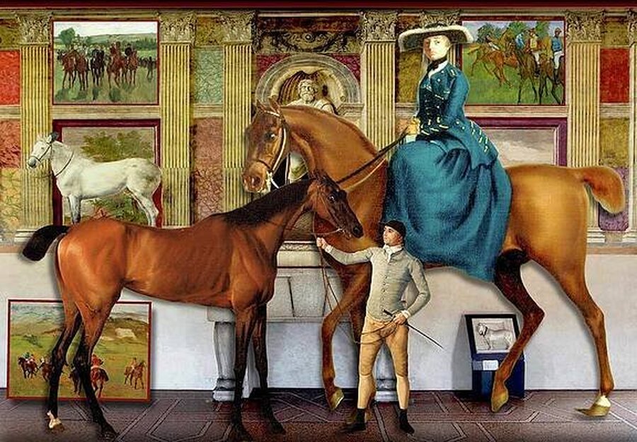 Horse Museum