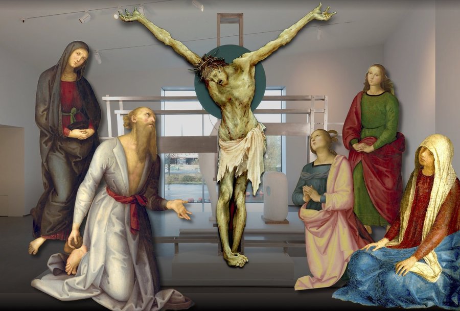 Crucifixion