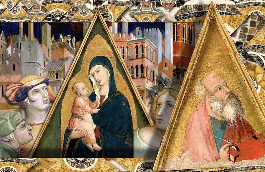 Lorenzetti never seen