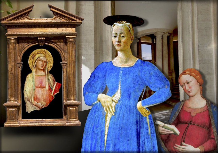 Madonna del Parto