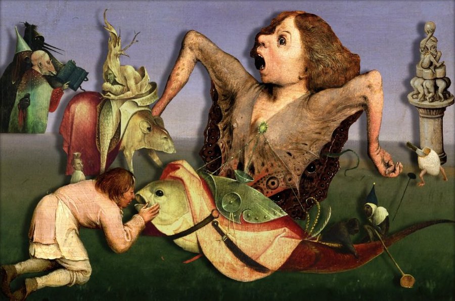 Pieter's Fantasy