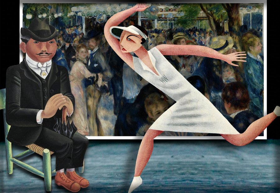Dance 06