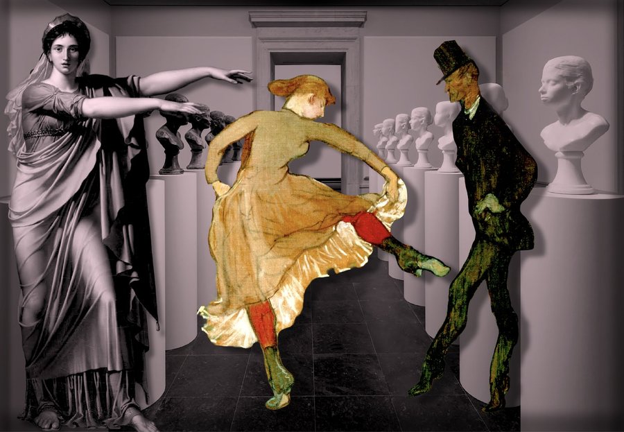 Dance 09