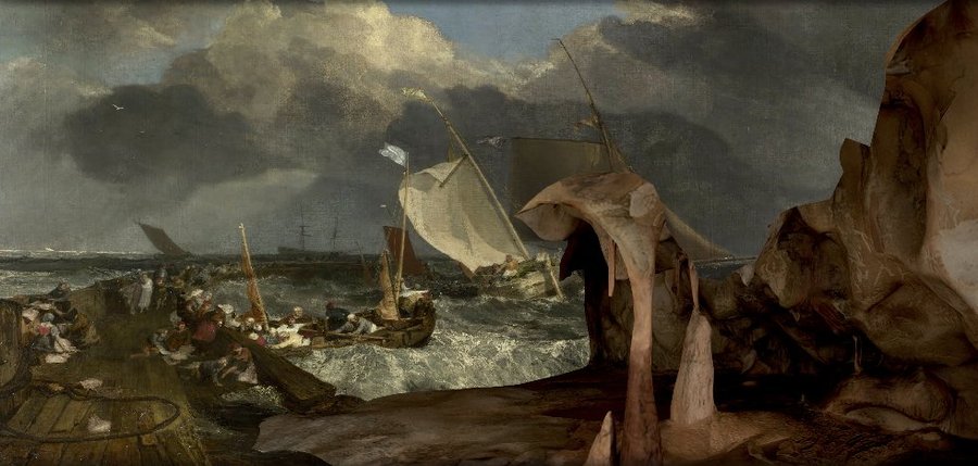 Turner, 1803