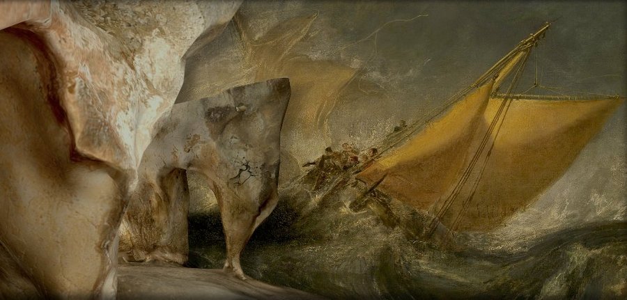 Turner, 1809