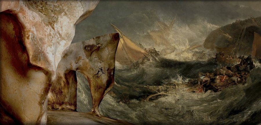Turner, 1810