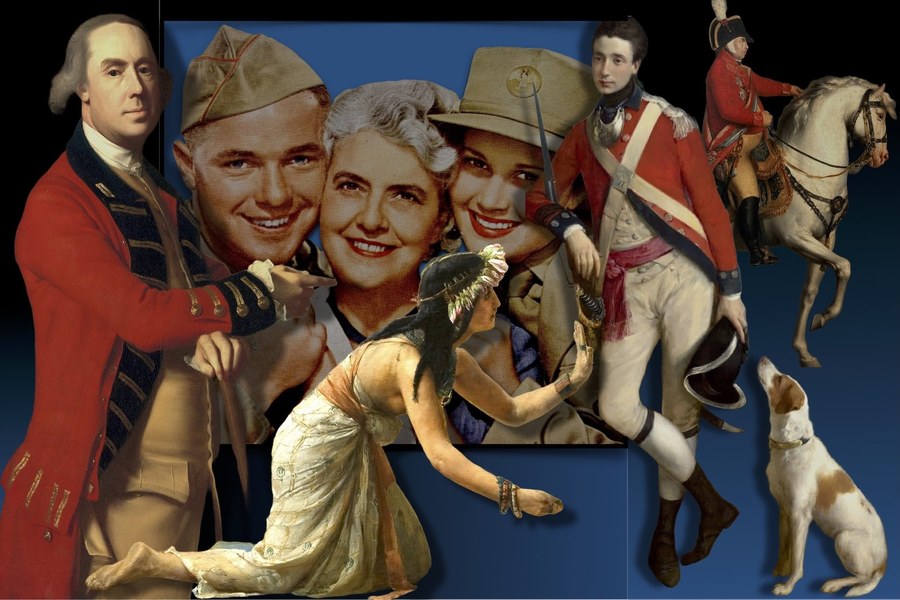 Compulsory Conscription