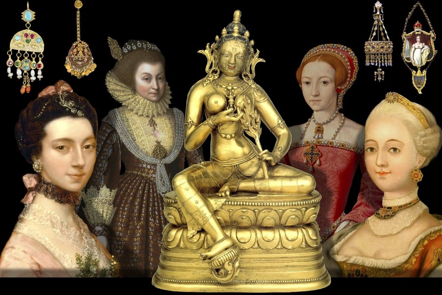 Sterile Jewelry