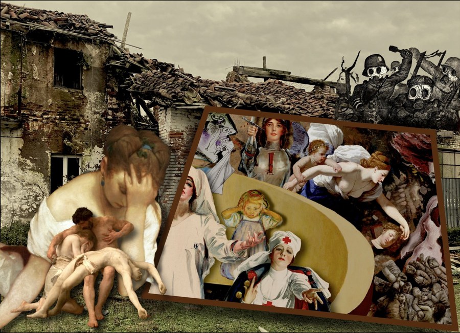 Women's War