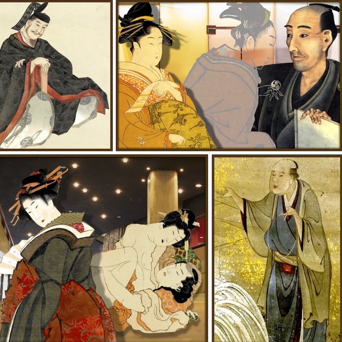 Japanese Art