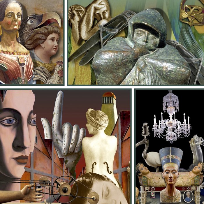 Realtà Surreale