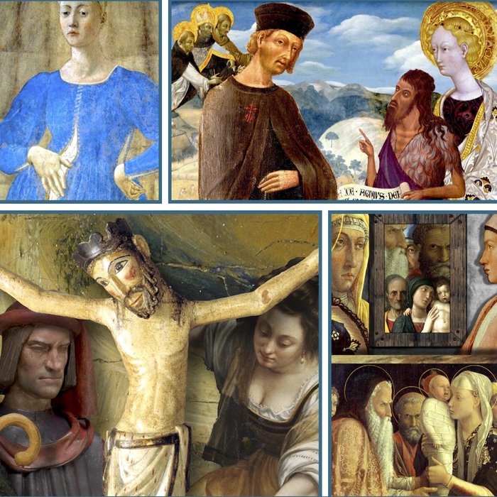 Sacro e Profano