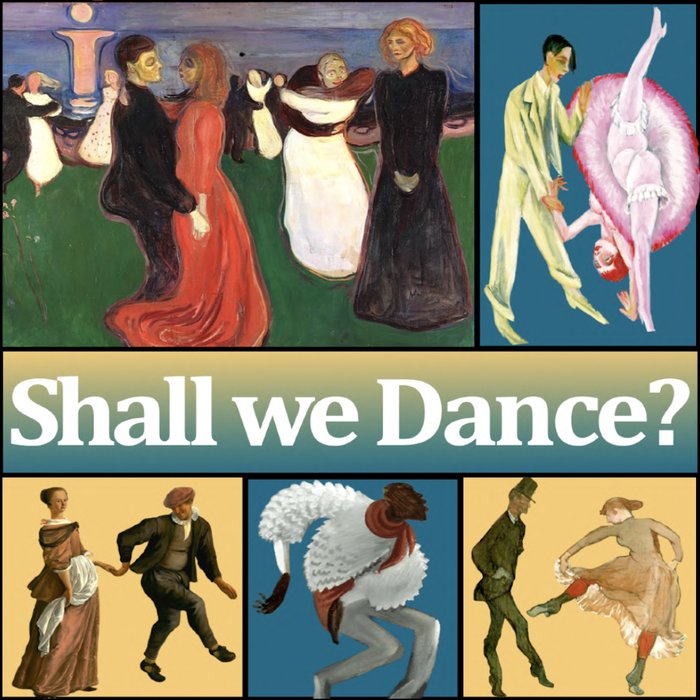 Shall we Dance?