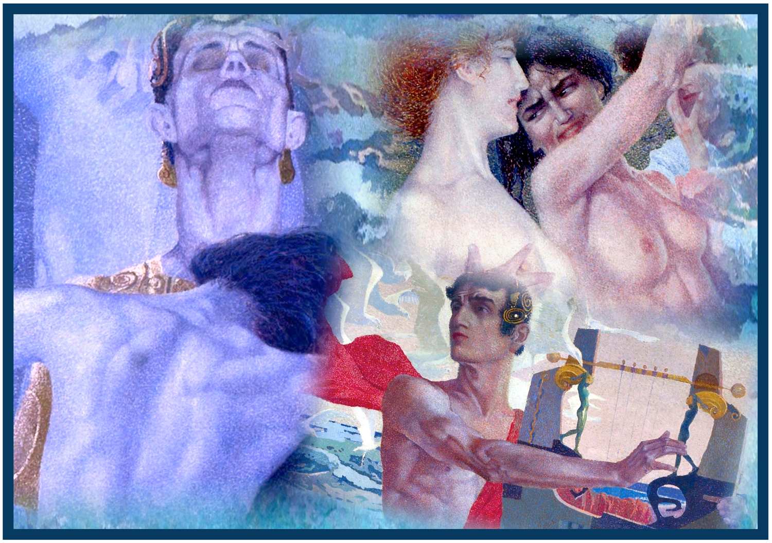 Bonazza — Never Seen