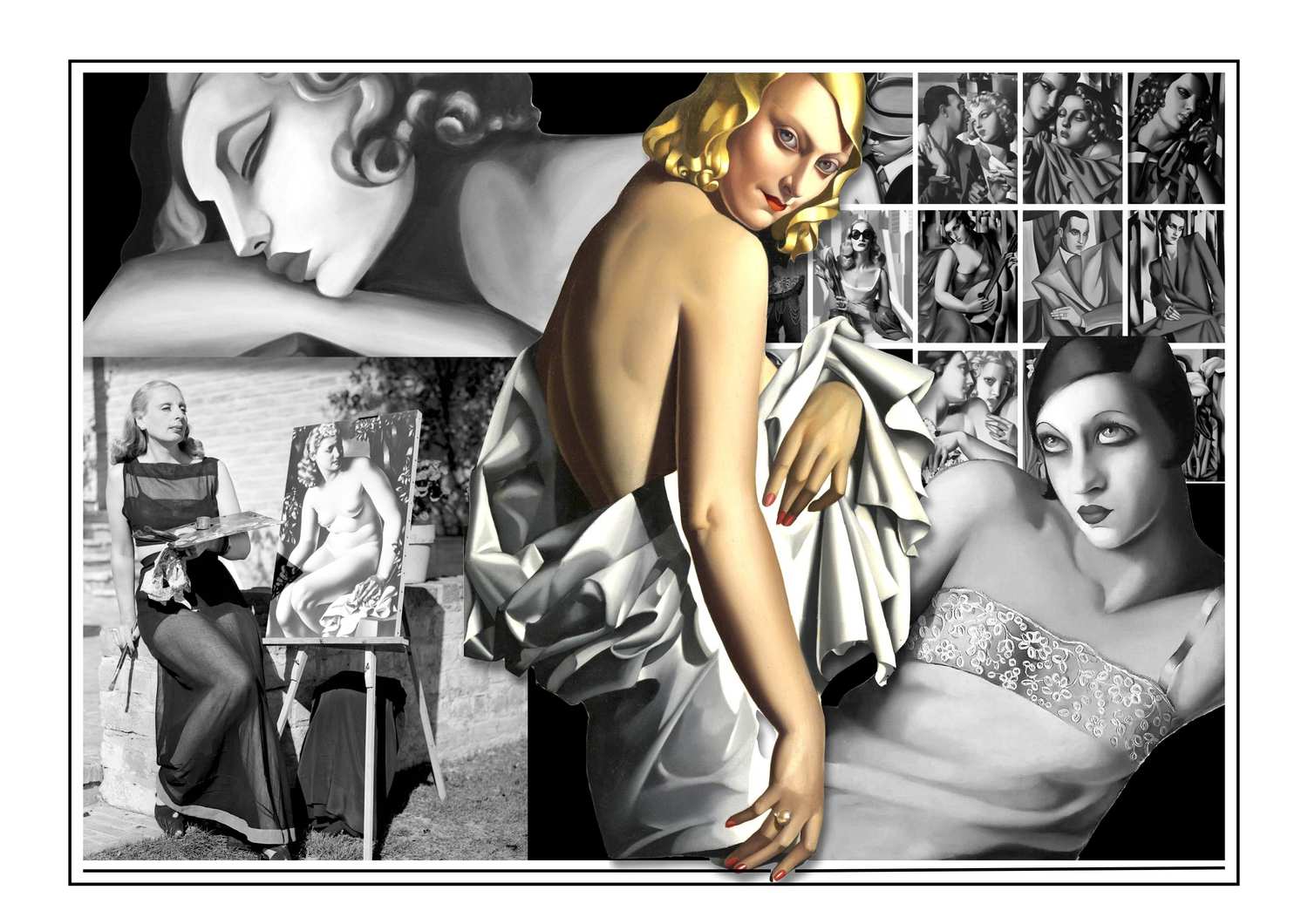 De Lempicka
