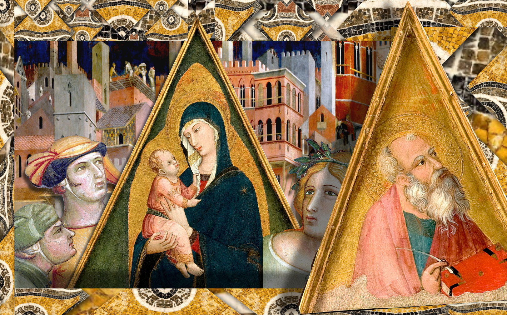 Lorenzetti — Never Seen