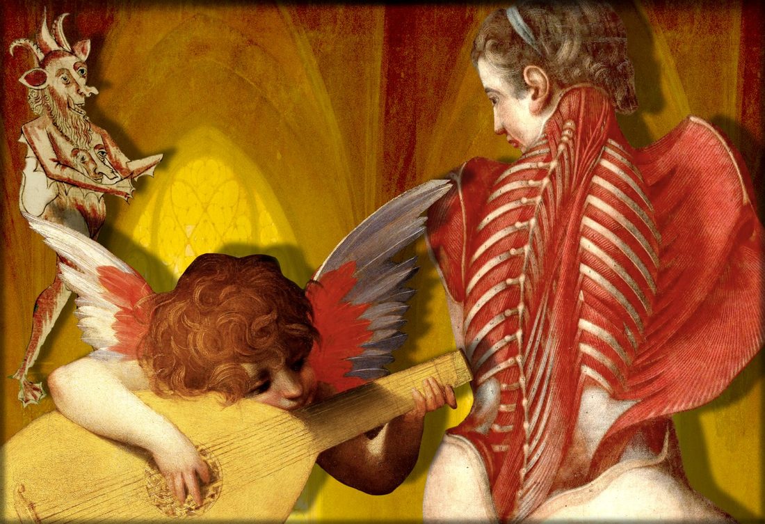 Angeli & Demoni 03