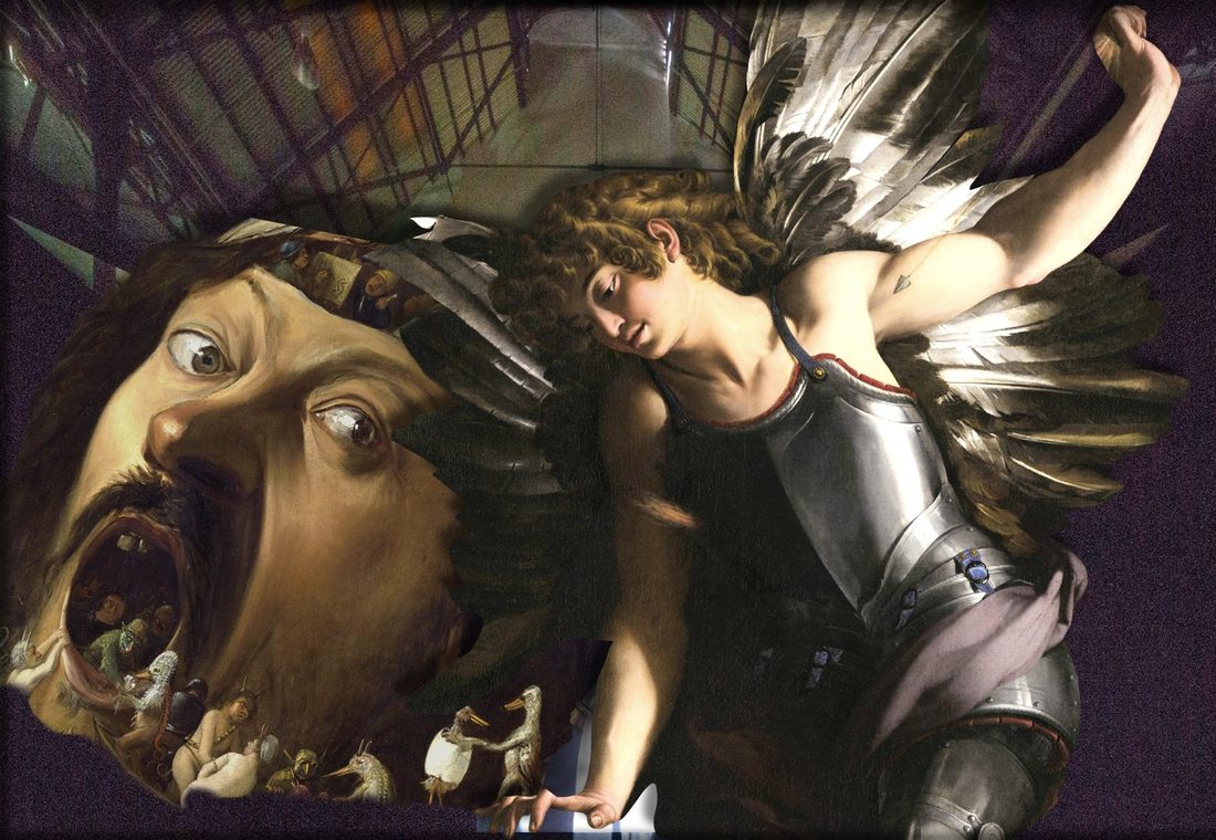 Angeli & Demoni 04
