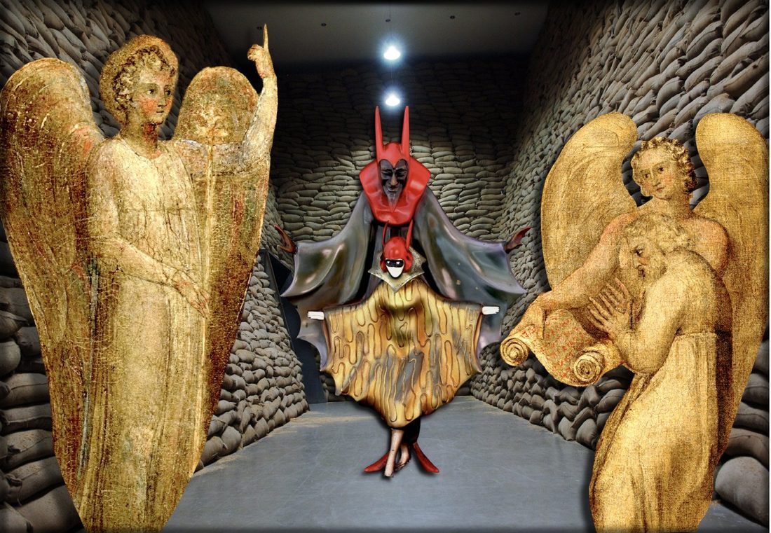 Angeli & Demoni 09