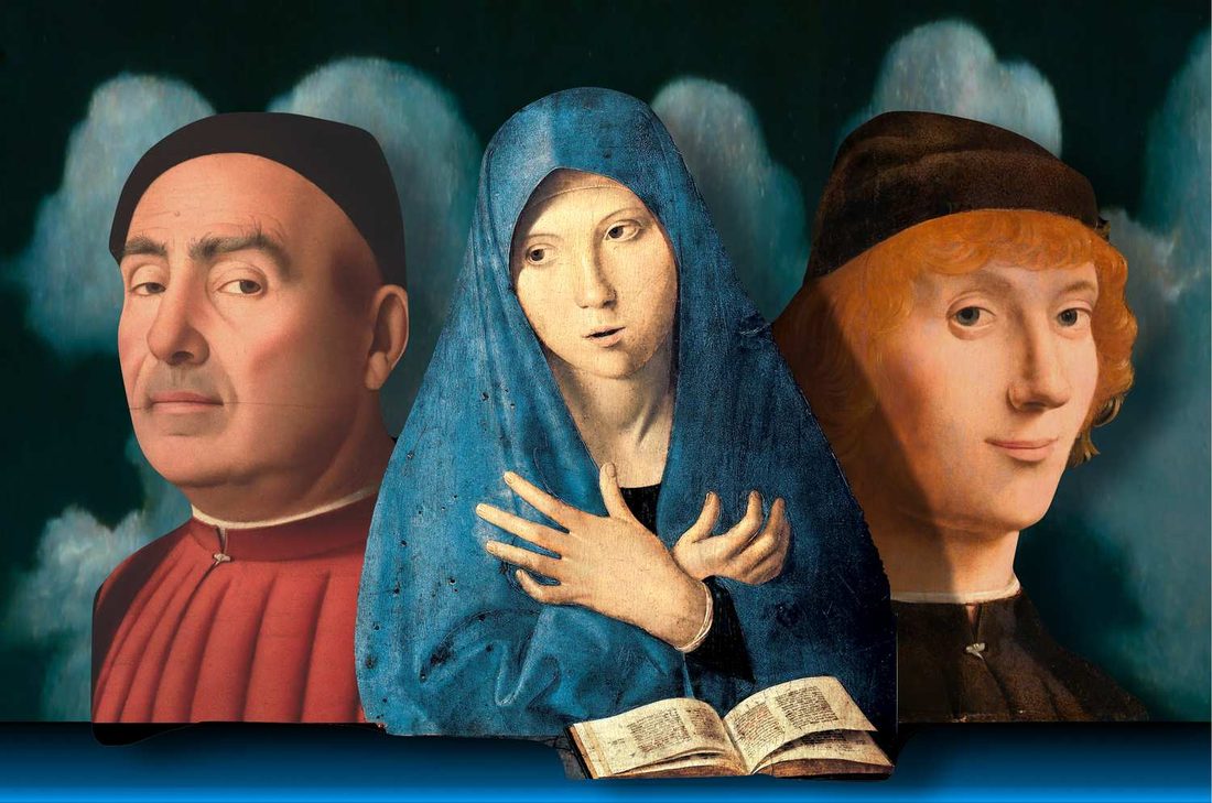 Antonello da Messina