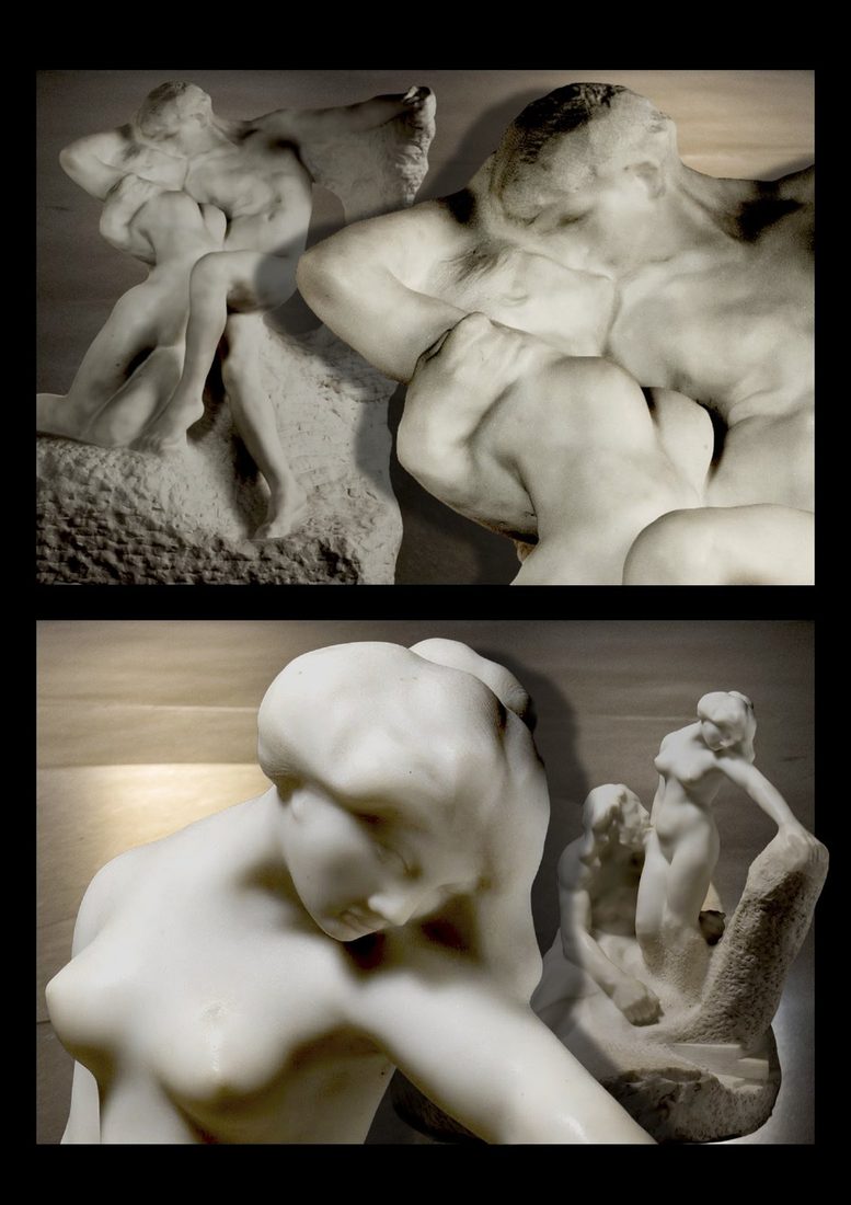 Auguste Rodin