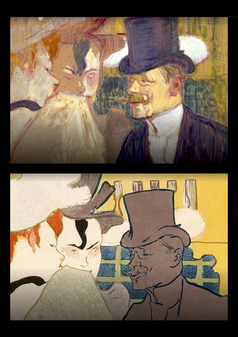 Henri de Toulouse-Lautrec