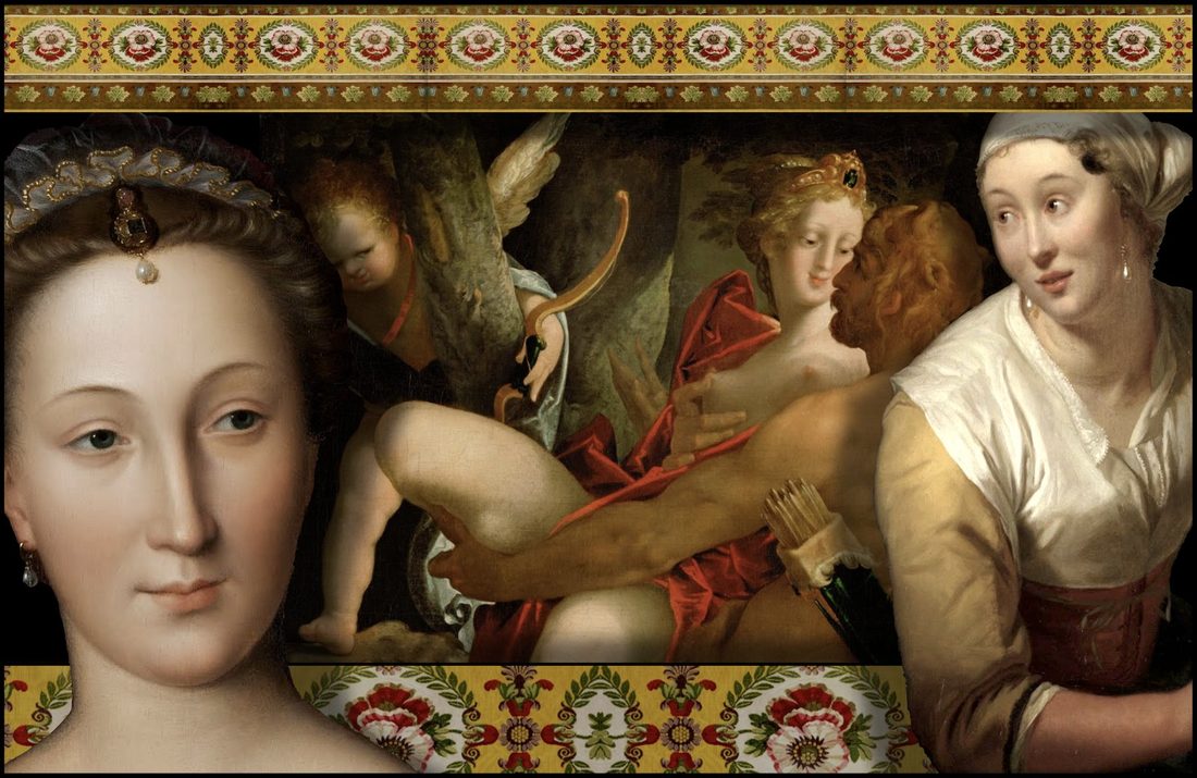 Eros and Thanatos