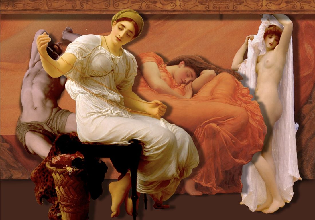 Leighton Tribute