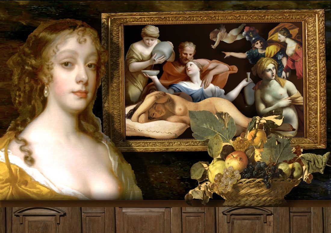 The Concubines