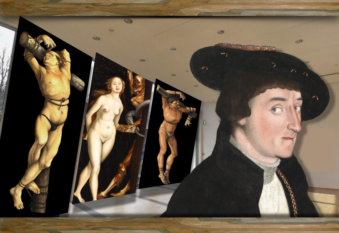 Baldung Tribute