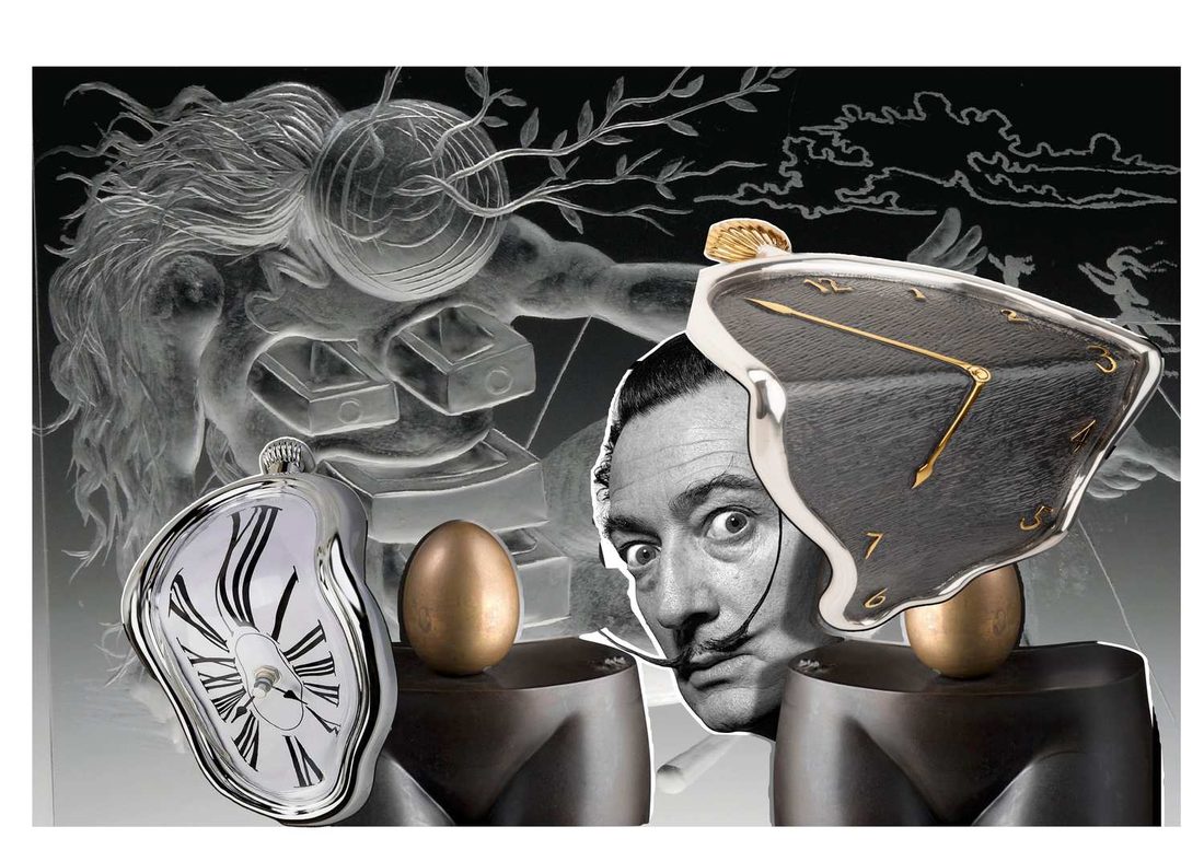 Dalì Time