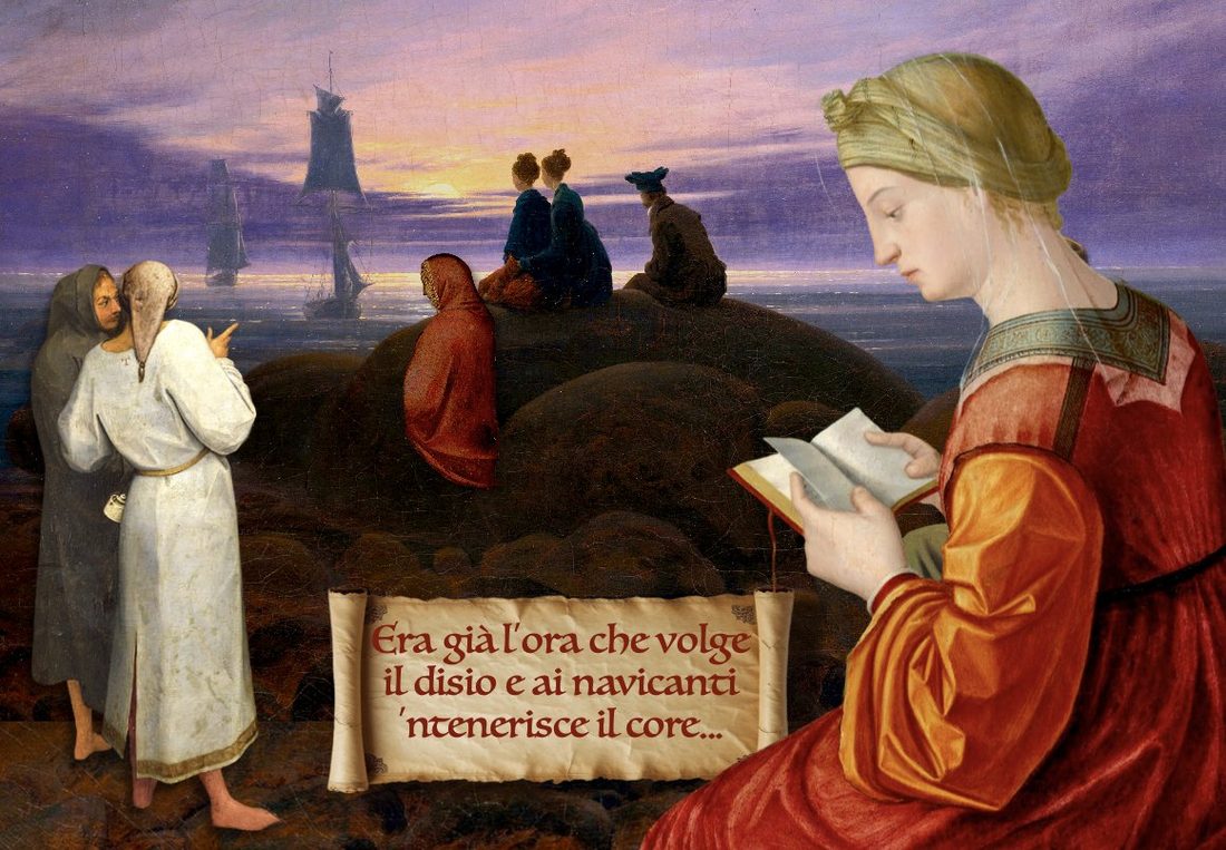Il Disio