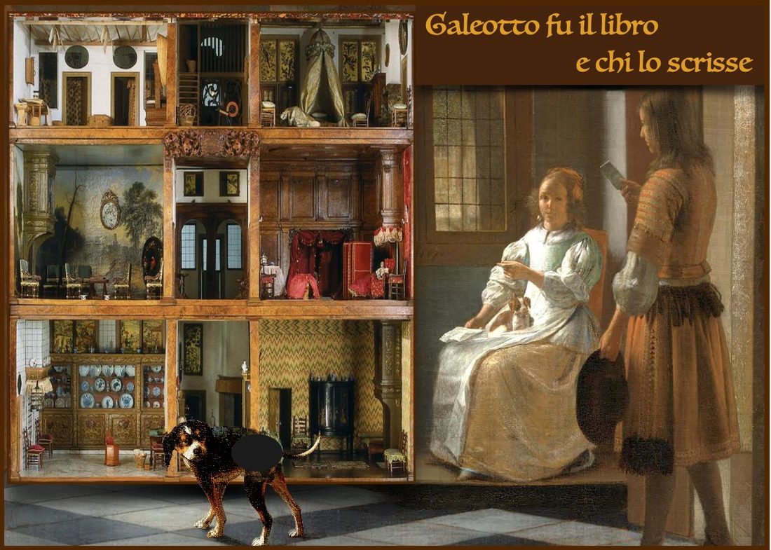 Libro Galeotto