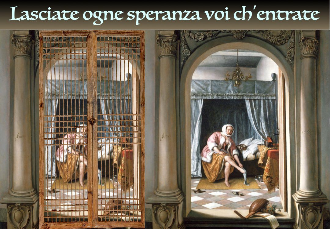 Ogni Speranza