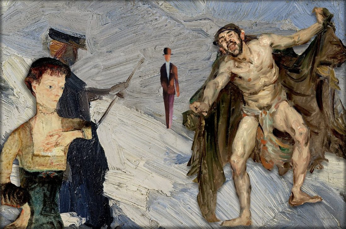 Esibizionista