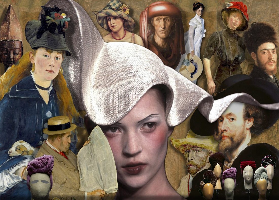 Fashion Hats